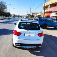 کوییک دستی سفید مشکی|خودرو سواری و وانت|کوه چنار, |دیوار