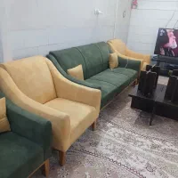 مبل ۱۰ نفره