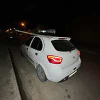 تیبا۲ مدل ۹۷