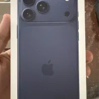 17 pro max رجیستر شده