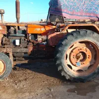 تراکتور رومانی