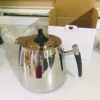 کتری قوری خارجی|قوری، کتری، قهوه‌ساز دستی|تهران, نازی‌آباد|دیوار