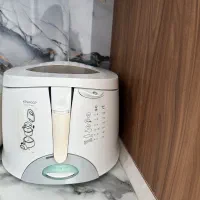 سرخ کن مارک kENWOOD