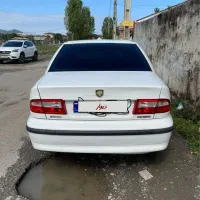سمند مدل ۹۲