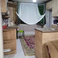 70متر دو خواب پارکینگ دار همکف قصرالدشت هاشمی|اجارهٔ آپارتمان|تهران, سلسبیل شمالی|دیوار