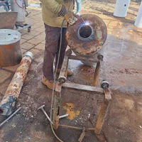 تعمیر آبگرمکن زمینی در منزل