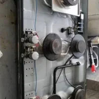 سرویس وتعمیر تمای وسایل گرمایشی|خدمات پیشه و مهارت|لردگان, |دیوار