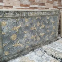 پشتی مخطع