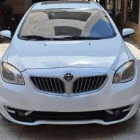 برلیانس 330مدل96  اقساطی