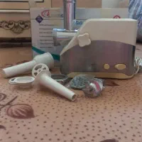 چرخ گوشت