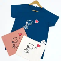 تیشرت اسنوپی