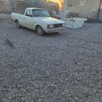 وانت دوگانه کارخانه