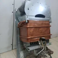 آبگرمکن بوتان مدل b3115|آبگرمکن، پکیج، شوفاژ|تهران, شارق|دیوار