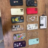 بک کاور آیفون ۱۳ پرومکس