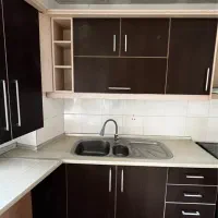 کابینت سالم با هود و سینک|مصالح و تجهیزات ساختمان|صومعه‌سرا, |دیوار