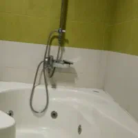 جکوزی در حدنو|لوازم حمام|اصفهان, آبشار|دیوار