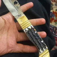 چاقو ۷ دنده اصل