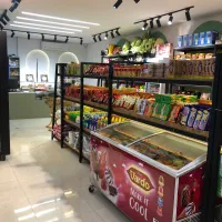 استخدام فروشنده آقا و خانم