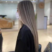 آموزش تخصصی رنگمو با ارائه مدرک بین المللی