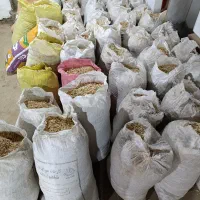 پوشال چوب مرغوب