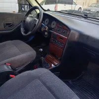 پارس دوگانه شرکت مدل 91در حد|خودرو سواری و وانت|محمدیه-قزوین, |دیوار