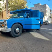 نیسان دیزل درجه یک28N|خودرو سواری و وانت|ایجرود, |دیوار