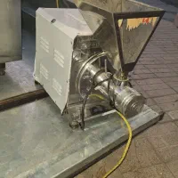 کره گیر صنعتی