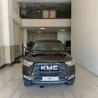 t8  kmc    تی 8|خودرو سواری و وانت|تهران, شهرک صدرا|دیوار