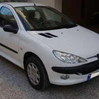 پژو۲۰۶تیپ۲