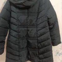 کاپشن پشمی|لباس|املش, |دیوار