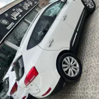 جک S5 مدل ۹۷ سفید|خودرو سواری و وانت|کرج, مهرویلا جنوبی|دیوار