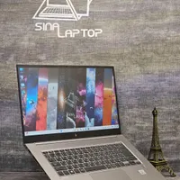 لپ تاپ HP ZBOOK STUDIO G7 نسل ۱۰ گرافیک ۴ رم ۳۲|رایانه همراه|شیراز, وصال|دیوار