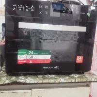 توستر|اجاق گاز و لوازم برقی پخت‌وپز|تهران, زهتابی|دیوار