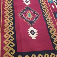 فرش سنتی خاوردار گپه سالم