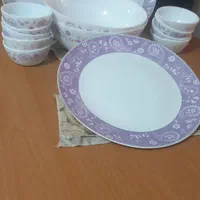 فروش ظروف ۱۲ نفره ار کوپال|ظروف سرو و پذیرایی|اصفهان, پرتمان|دیوار