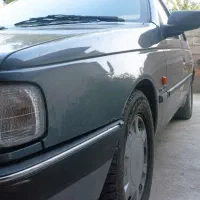 دربستی با خودرو شخصی