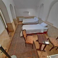 بوم گردی سوییت مسافر خانه هتل|اجارهٔ کوتاه‌مدت آپارتمان و سوئیت|یزد, |دیوار