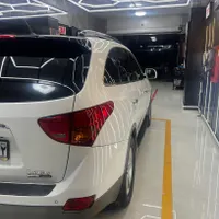 هیوندای وراکروز ix55، مدل ۲۰۱۱|خودرو سواری و وانت|تهران, چیتگر|دیوار