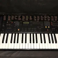 اُرگ . کیبورد kn650