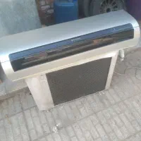 کولر گازی سامسونگ در حد ۱۲۰۰۰