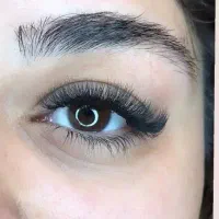 ۵۰٪ تخفیف اکستنشن مژه برای ۵۰ نفر اول|خدمات آرایشگری و زیبایی|قرچک, مهدیه|دیوار