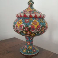 شکلات خوری، دکوری