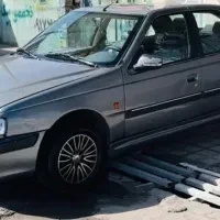 پارس سال مدل ۹۴|خودرو سواری و وانت|دهدشت, |دیوار