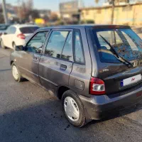 پراید۱۱۱مدل۱۳۹۱