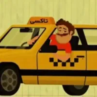 تاکسی شهری اردکان