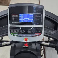 تردمیل حرفه ای Sportec تایوان - دویدن نرم