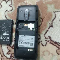 نوکیا 105اصلی|موبایل|کرمانشاه, |دیوار