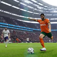 pes25.26 فارسی با لیگ ایران برای ps4|کنسول، بازی ویدئویی و آنلاین|پرند, فاز ۲|دیوار