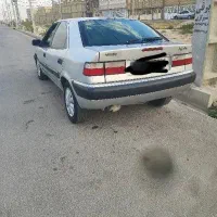 زانتیا مدل 85