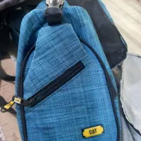 کیف کراس بادی